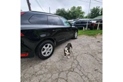 $9900 : 2010 VOLVO XC602010 VOLVO XC60 thumbnail