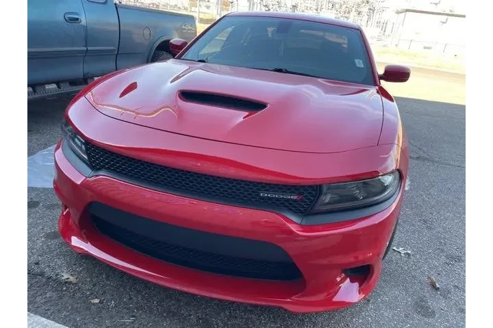 $28636 : Dodge Charger 2022 R/T 4dr S image 3