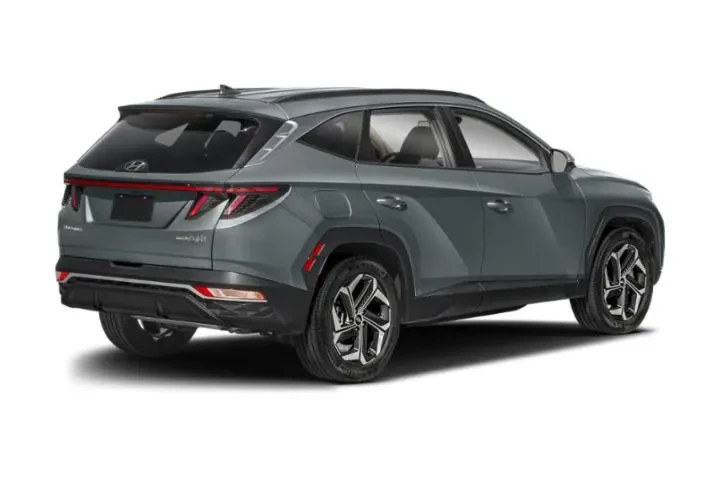 $30995 : Hyundai TUCSON Plug-in Hybri image 3