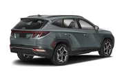 $30995 : Hyundai TUCSON Plug-in Hybri thumbnail
