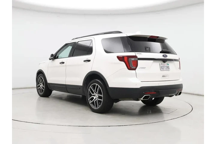 $20998 : Ford Explorer 2017 AWD Sport image 2