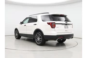 $20998 : Ford Explorer 2017 AWD Sport thumbnail