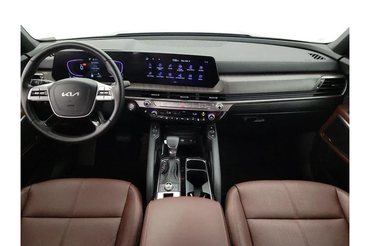 $39998 : Kia Telluride 2023 AWD EX 4d image 9