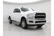 Ram 2500 2022 4x4 Big Horn 4 en Fort Worth