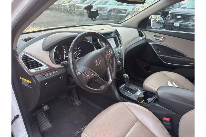 $11000 : Hyundai SANTA FE XL 2019 AWD image 8