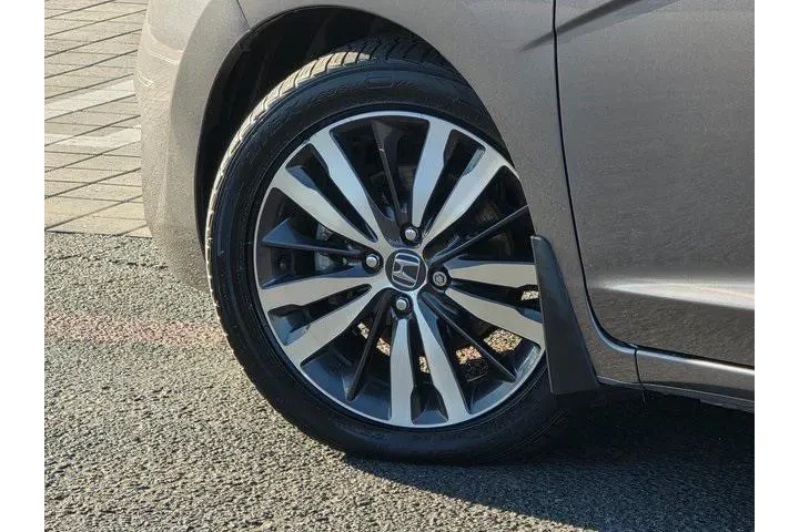 $11500 : Honda Fit 2016 EX 4dr Hatchb image 8