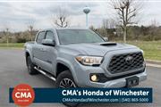 PRE-OWNED 2020 TOYOTA TACOMA en Madison WV