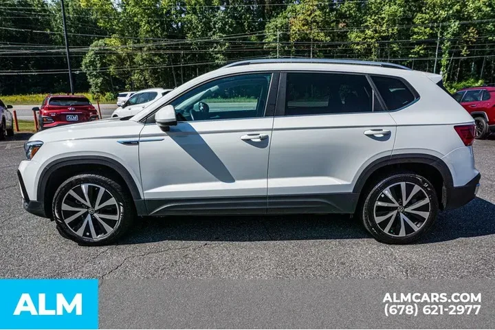 $18920 : Volkswagen Taos 2024 SE 4dr image 7