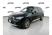 BMW X3 2024 AWD xDrive30i 4d en Long Island