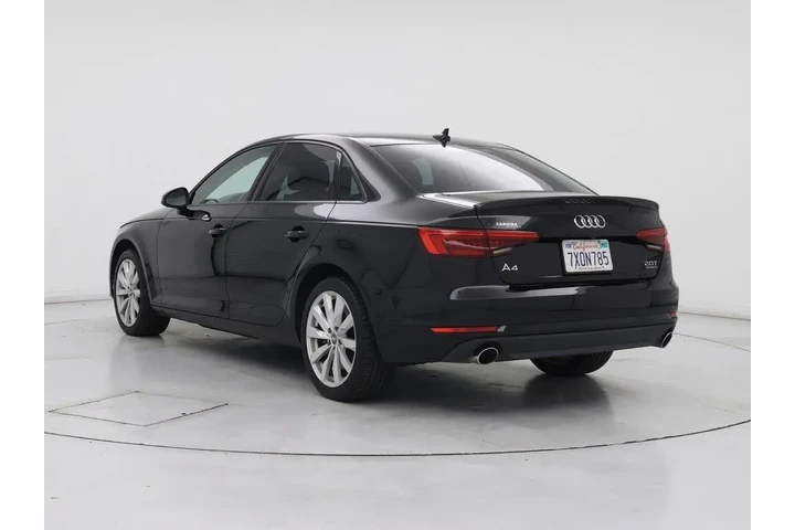 $17998 : Audi A4 2017 AWD 2.0T quattr image 2