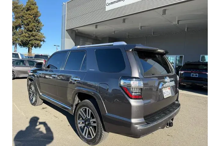 $39999 : Toyota 4Runner 2023 AWD Limi image 5