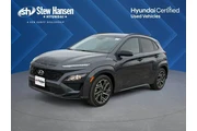 Hyundai KONA 2023 N Line 4dr en Des Moines