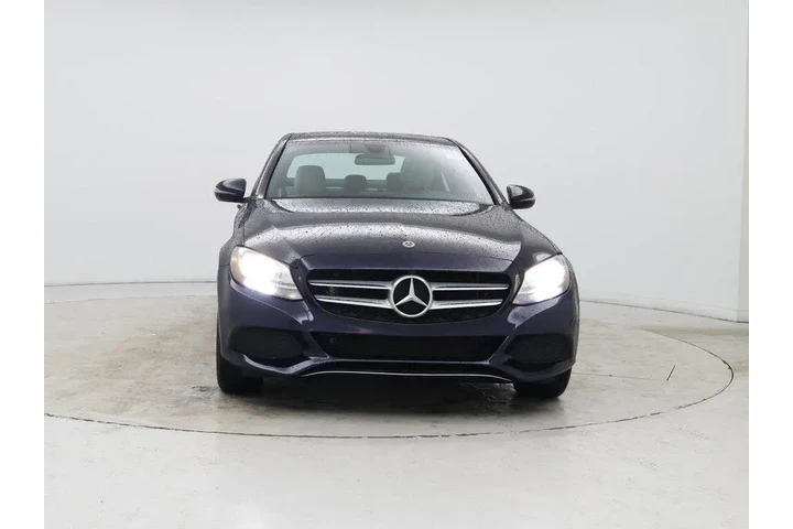 $18998 : Mercedes-Benz C-Class 2018 A image 5