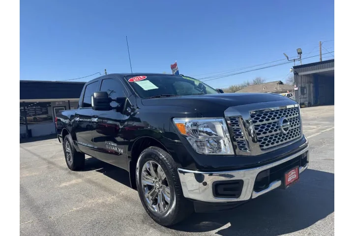 $23999 : 2018 Titan SV image 6