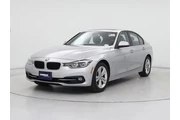 $16998 : BMW 3 Series 2016 AWD 328i x thumbnail