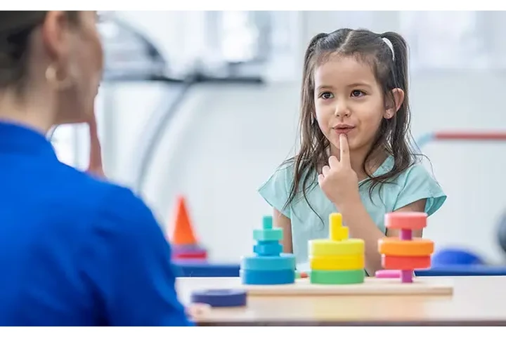 Speech therapy Long Island image 1