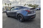 $33643 : Tesla Model Y 2022 AWD Perfo thumbnail
