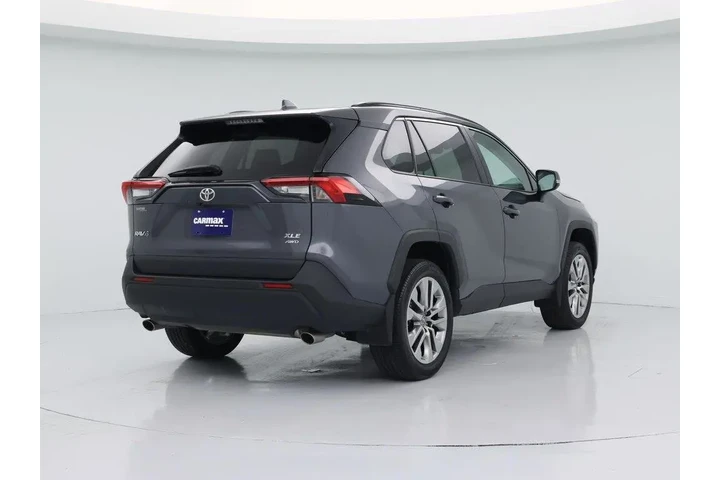 $35998 : Toyota RAV4 2024 AWD XLE Pre image 8