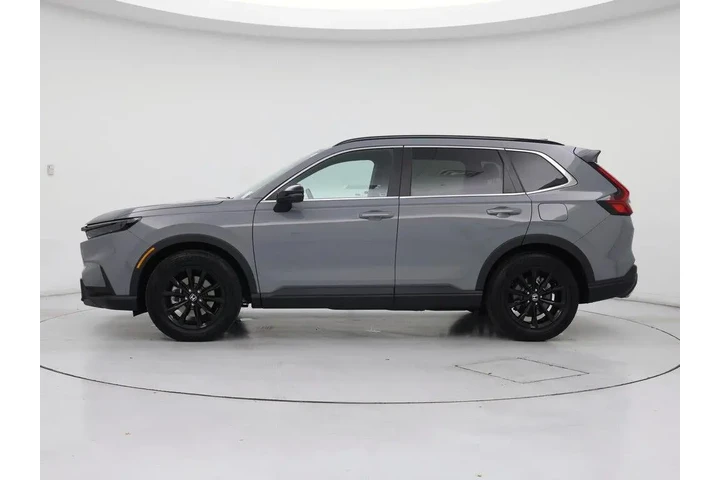 $32998 : Honda CR-V Hybrid 2025 Sport image 3