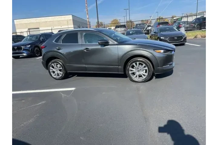 $31980 : Mazda CX-30 2025 AWD 2.5 S P image 5