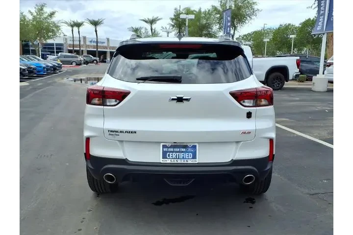 $24233 : Chevrolet Trailblazer 2023 R image 6