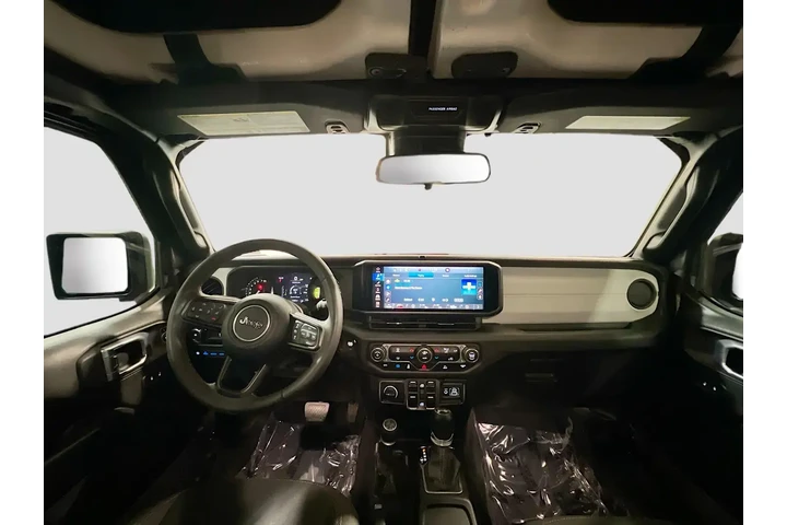 $26236 : Jeep Wrangler 2024 4x4 Willy image 10