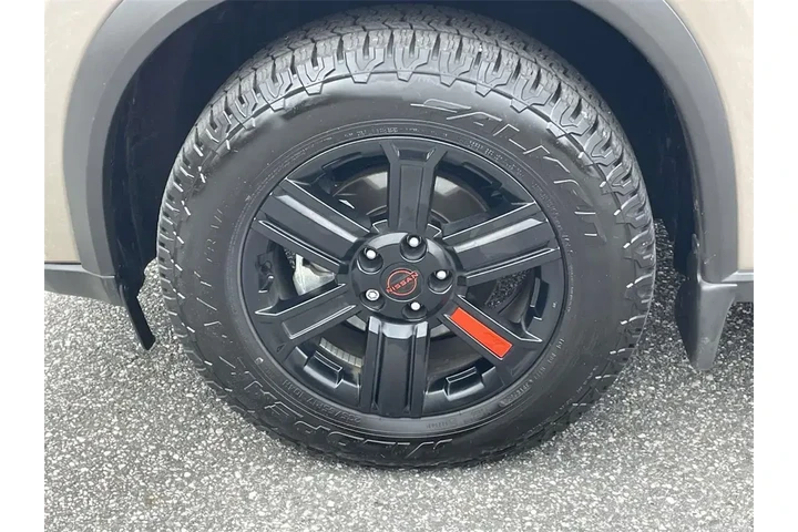 $27871 : Nissan Rogue 2025 AWD Rock C image 9