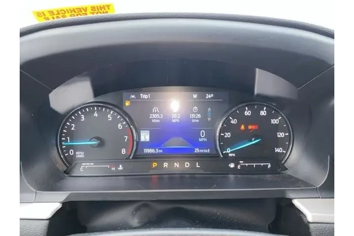 $31994 : Ford Explorer 2023 AWD XLT 4 image 10