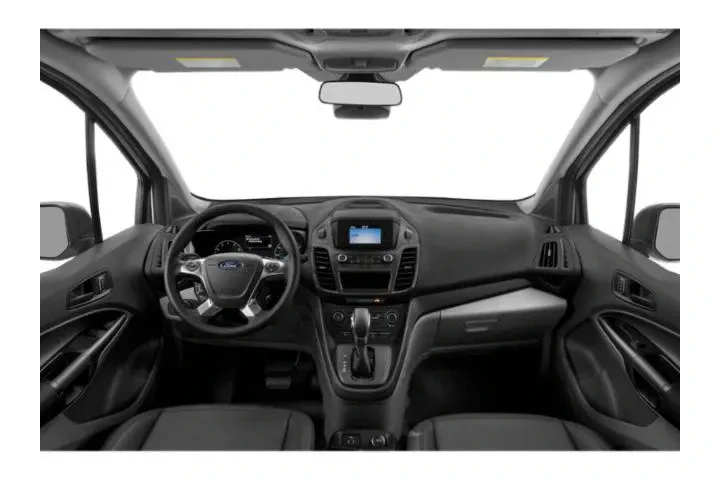 $8995 : Ford Transit Connect 2019 XL image 8