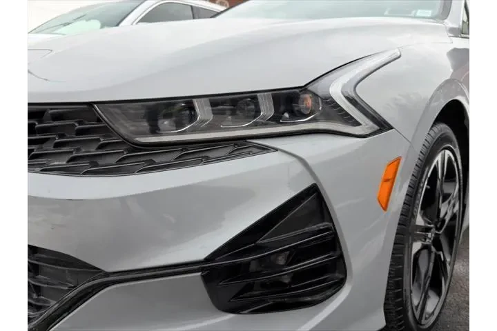 $20595 : Kia K5 2024 GT-Line 4dr Seda image 10