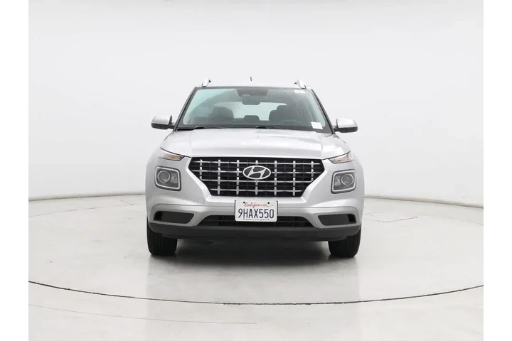 $19998 : Hyundai VENUE 2023 SEL 4dr C image 5