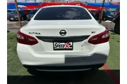 2018 NISSAN ALTIMA2018 NISSAN en Denver