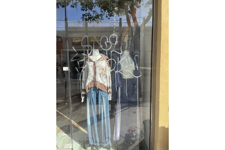 Limpieza de graffitis image 7