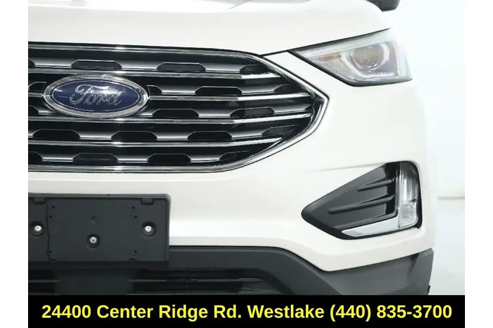 $12437 : Ford Edge 2019 AWD SEL 4dr C image 8