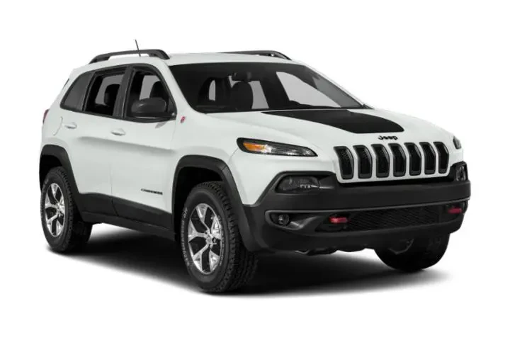 $6999 : Jeep Cherokee 2014 4x4 Trail image 6