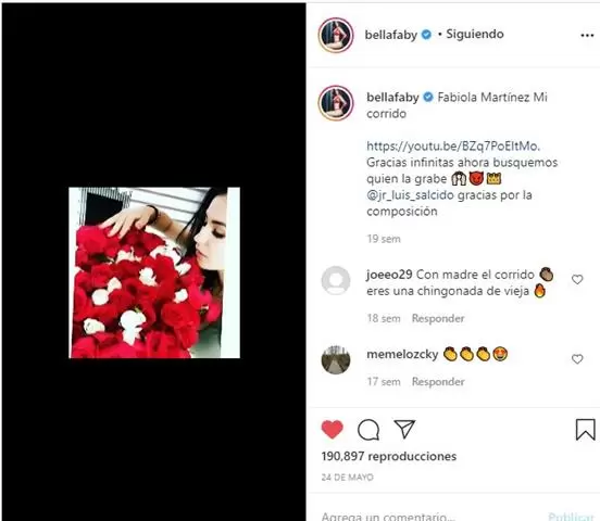 Te gustaría tener tu corrido? image 3