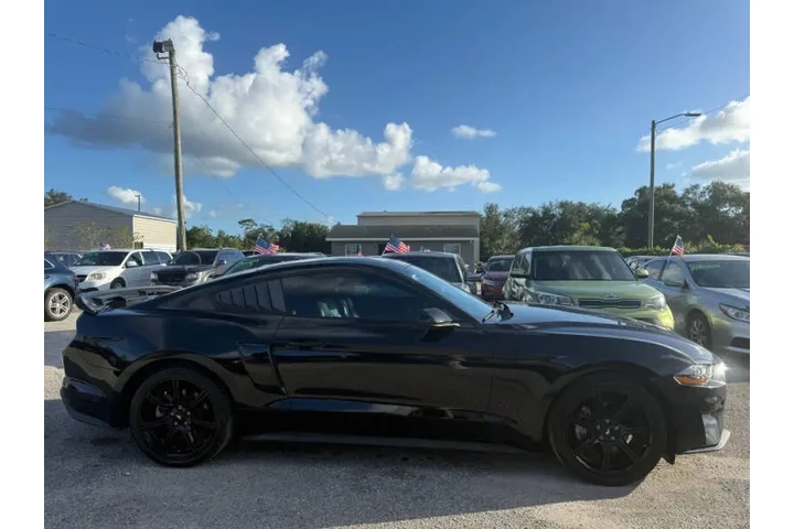 $15797 : 2018 Mustang EcoBoost Premium image 5