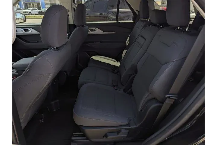 $36999 : Ford Explorer 2025 Active 4d image 8