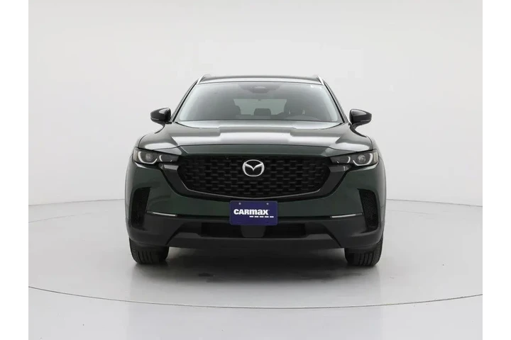 $30998 : Mazda CX-50 2025 AWD 2.5 S P image 5