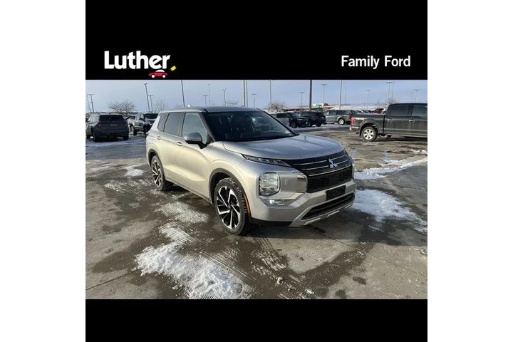 $23999 : Mitsubishi Outlander 2022 AW image 1