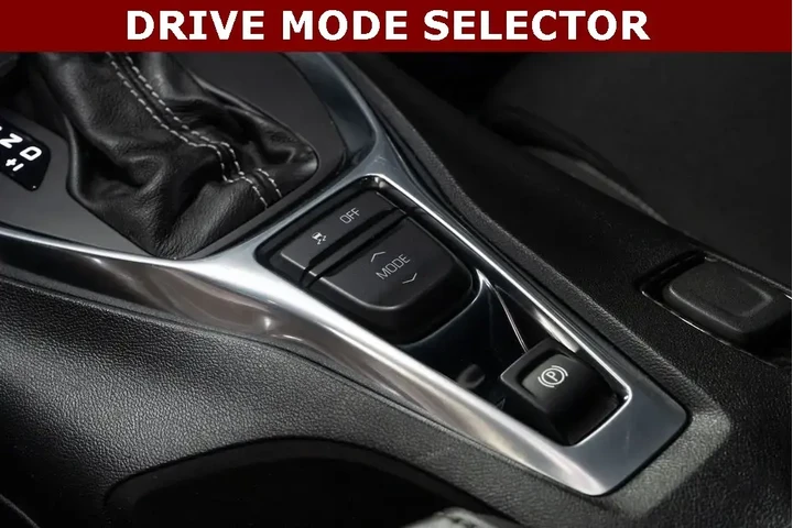 $33599 : Chevrolet Camaro 2019 SS 2dr image 5