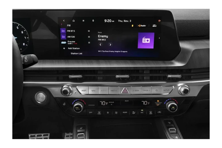 Kia Telluride 2023 AWD SX X- image 7