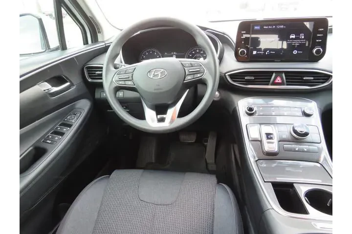 $24491 : Hyundai SANTA FE 2021 SEL 4d image 9