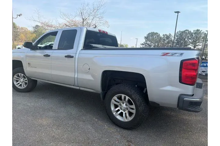 $19039 : Chevrolet Silverado 1500 201 image 4