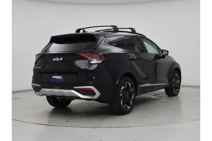 $29998 : Kia Sportage 2023 AWD SX-Pre image 8