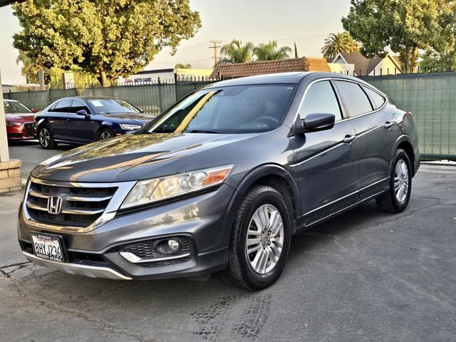 $11500 : 2013 HONDA CROSSTOUR2013 HOND image 2