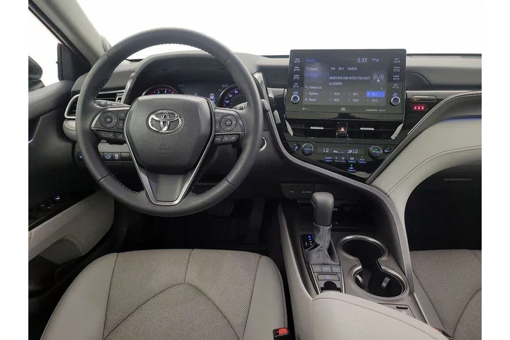 $36998 : Toyota Camry 2024 XSE V6 4dr image 10