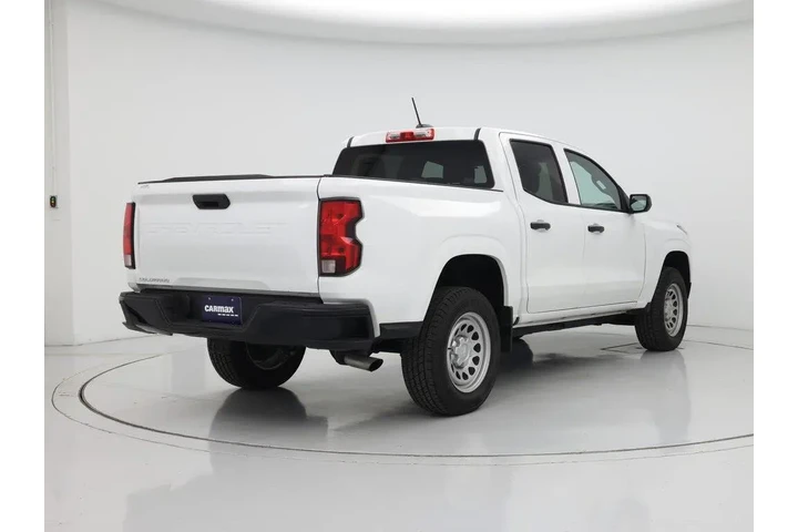 $27998 : Chevrolet Colorado 2024 4x2 image 8