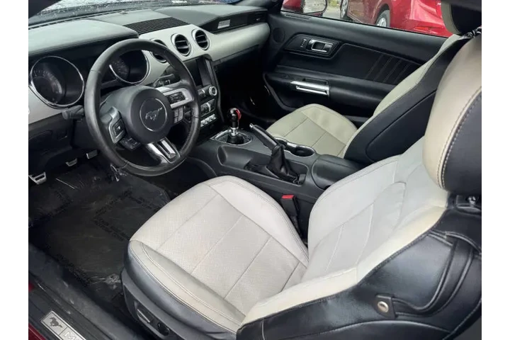 $13797 : 2015 Mustang GT Premium image 9