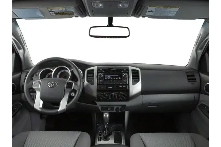 $13493 : Toyota Tacoma 2012 4x4 V6 4d image 4